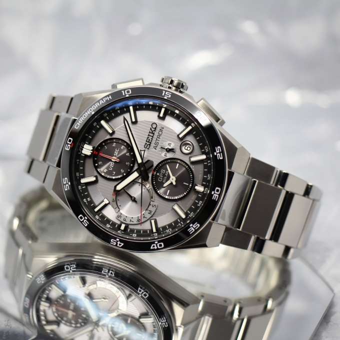 【SEIKO ASTRON】アストロンSBXC153入荷のお知らせ&徹底レビュー