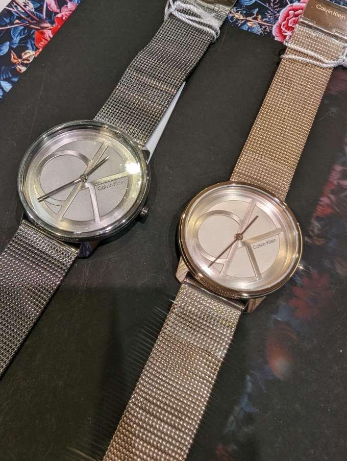 Calvin Klein 入荷しました！