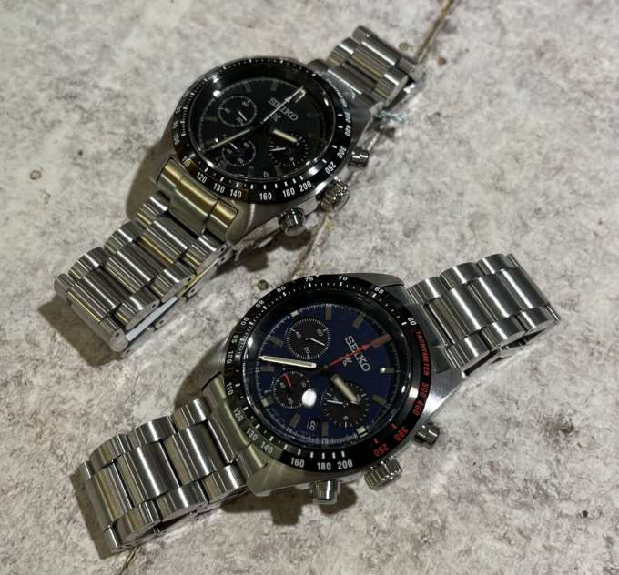 【SEIKO】新生活にいかがでしょうか♪