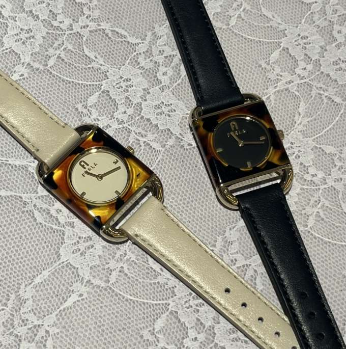 【FURLA】おすすめウォッチ！