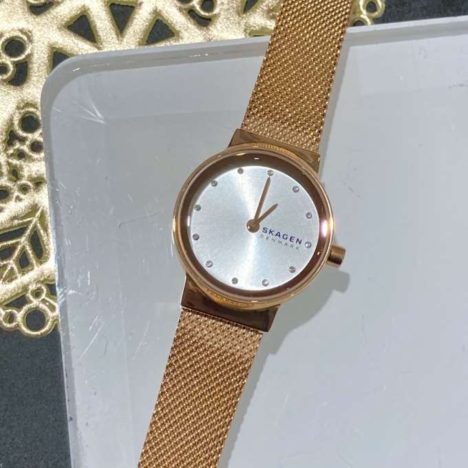 《SKAGEN》おすすめウォッチのご紹介！