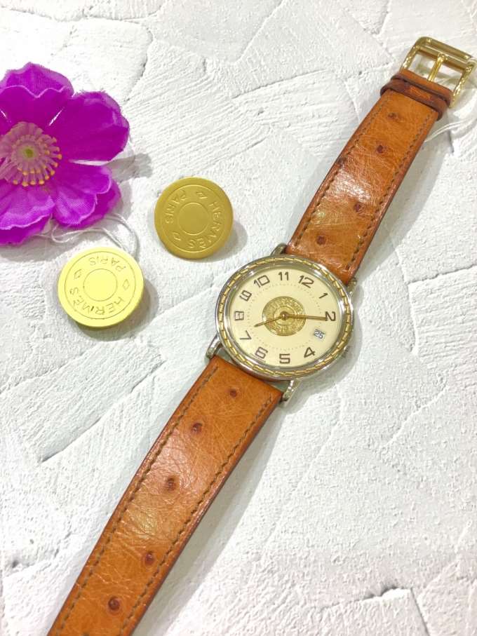＊HERMES vintages＊　Serie