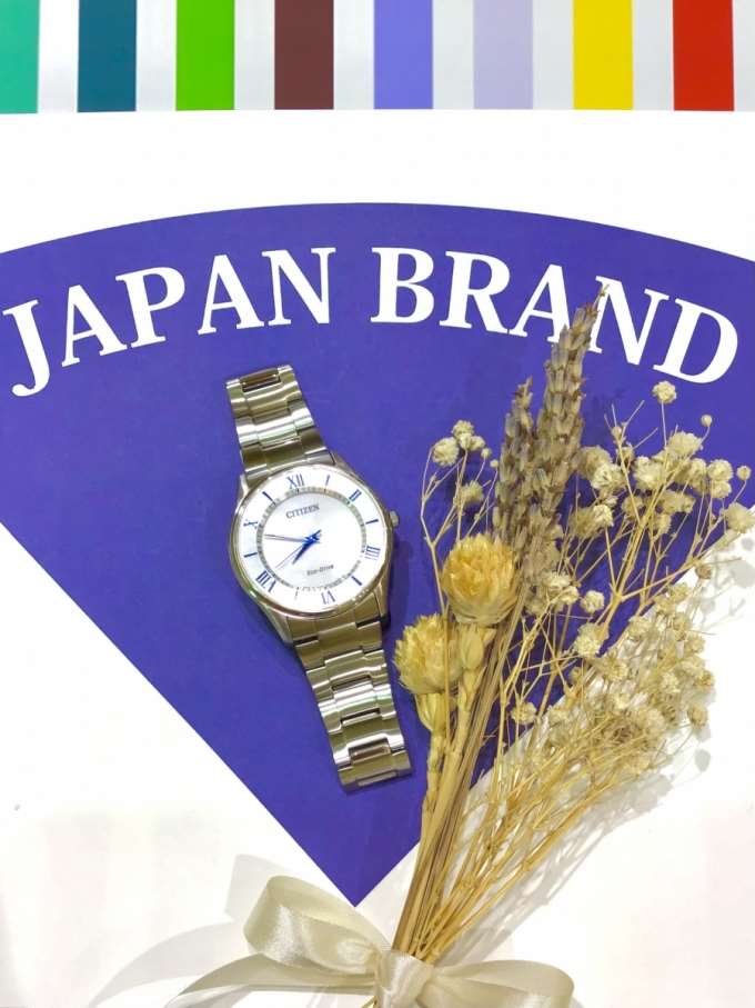 ☆CITIZEN COLLECTION☆ ジャパンなウォッチ