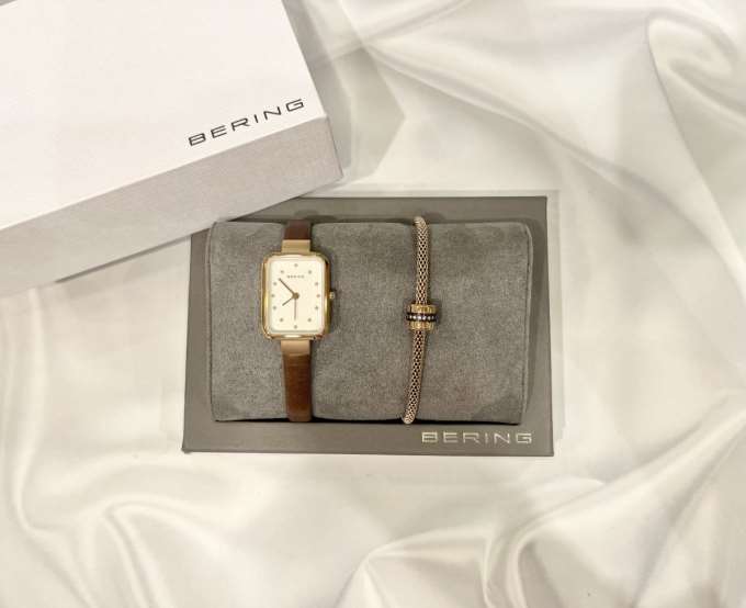 【BERING】Oggi Collaborationモデル☆