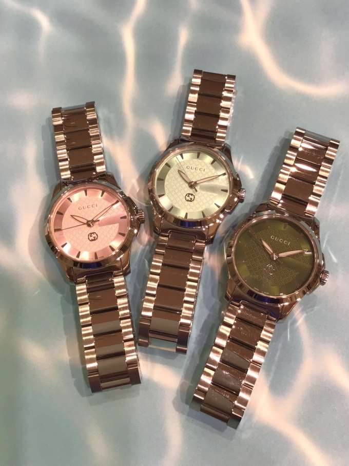 ★GUCCI★ 期間限定スペシャルプライス開催中