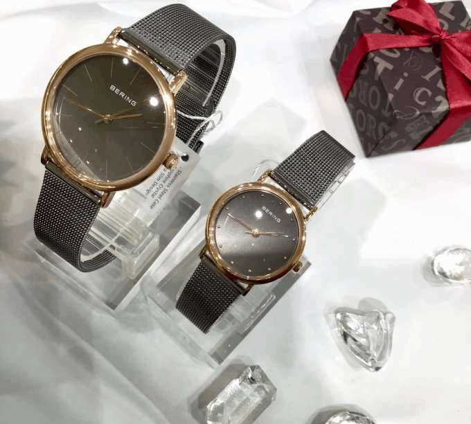 【BERING】North Pole