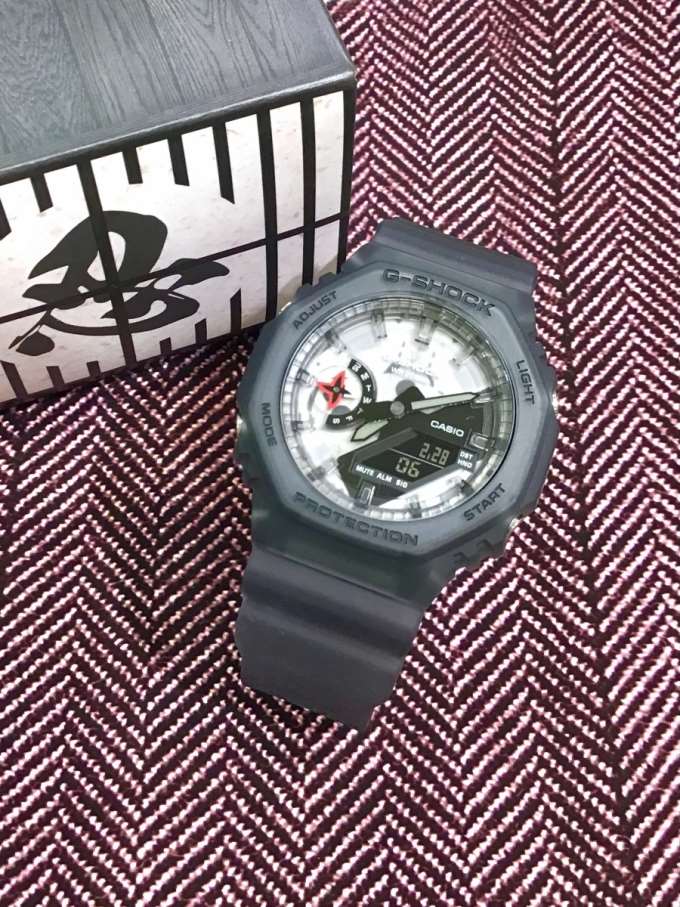 ☆G-SHOCK☆  忍者⚡︎再入荷！