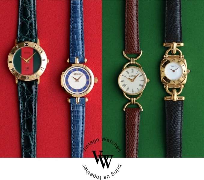 ★ VINTAGE WATCHES＊★ お取り扱い開始