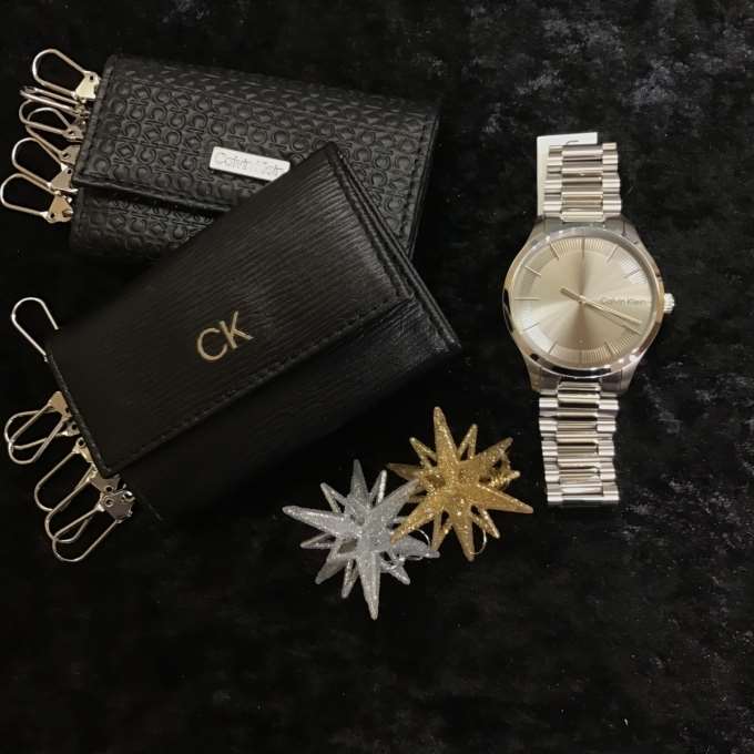 Calvin Klein（カルバン・クライン）のフェア開催中！！！