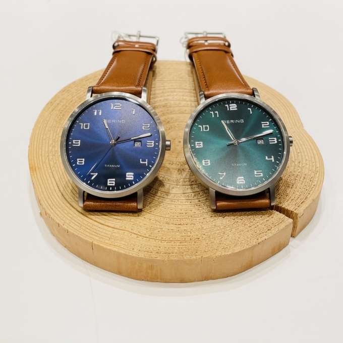 【ららぽーとエキスポ店】NEW BERING 限定モデル