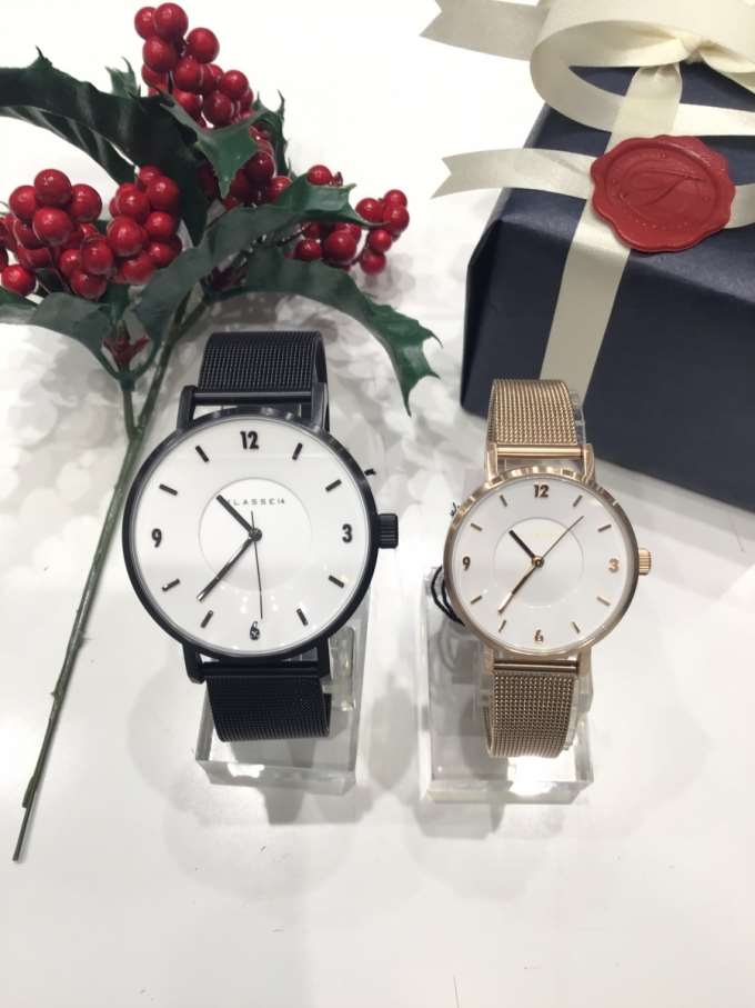 【KLASSE14】Volare Glossy クリスマス限定モデル