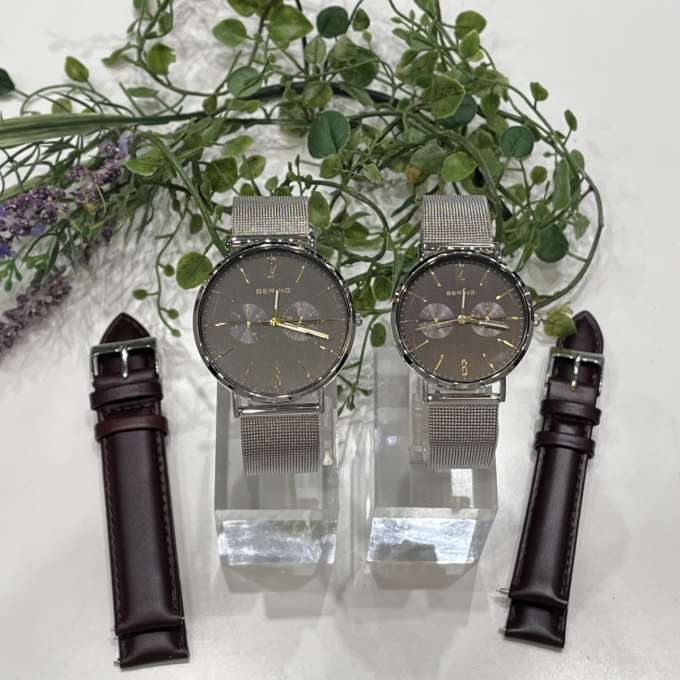 【BERING】 Changes 日本限定カラー