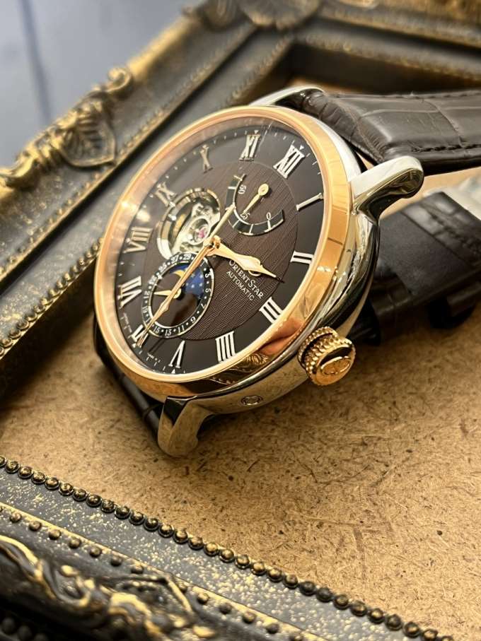 【ORIENT STAR】【Junksルクア店】