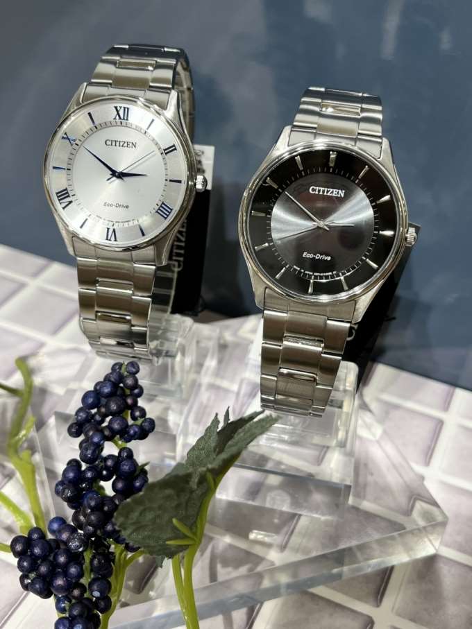 【CITIZEN COLLECTION】フレッシャーズにも最適！！【Junksルクア店】