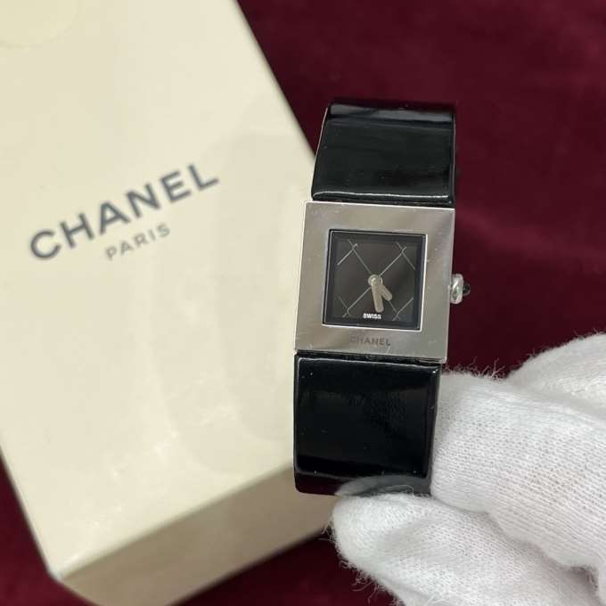 【CHANEL】ヴィンテージ  マトラッセ SS 入荷致しました！【TiCTACミント神戸店】