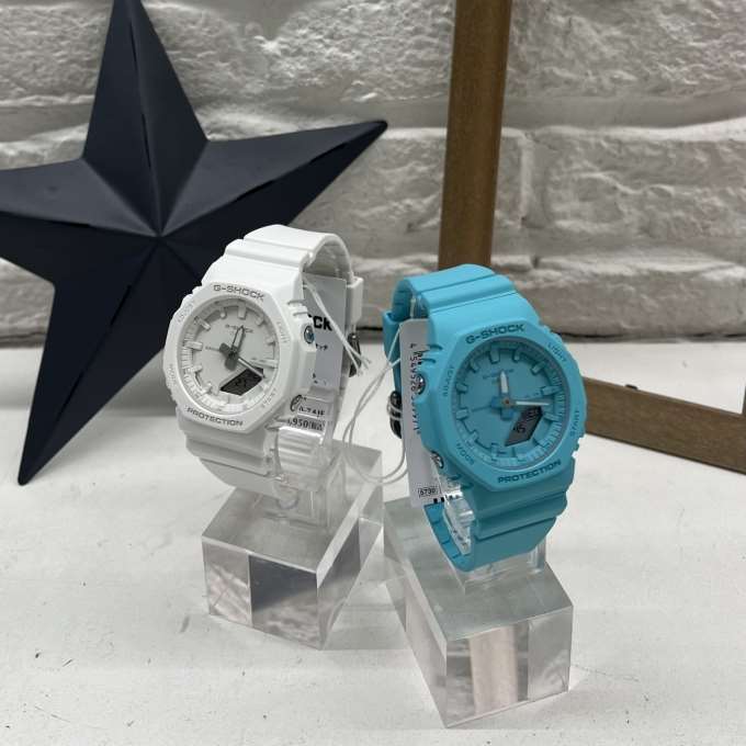 G-SHOCK女性向け小さめサイズ新発売【TiCTACミント神戸店】