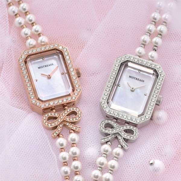 【Peche Perle】販売開始！三上悠亜さんプロデュースブランドコラボモデルも！