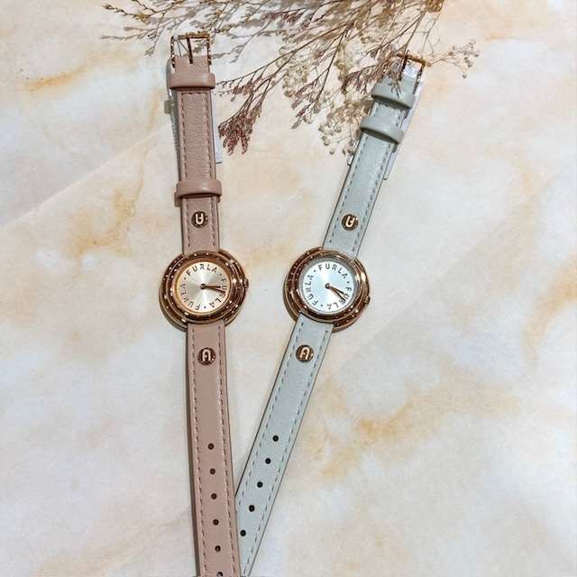 FURLA新色カラーの登場です。
