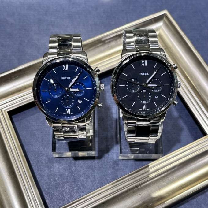 【チックタック長崎店】FOSSIL /フォッシル展開スタート！