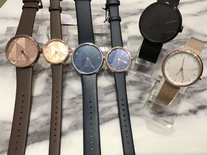 【KLASSE14】新作登場！！
