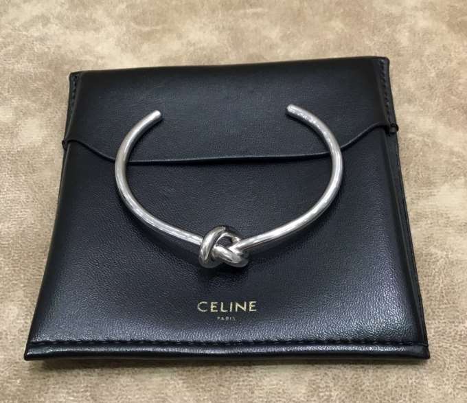 【ヴィンテージ 】CELINEアクセサリーをご紹介！！