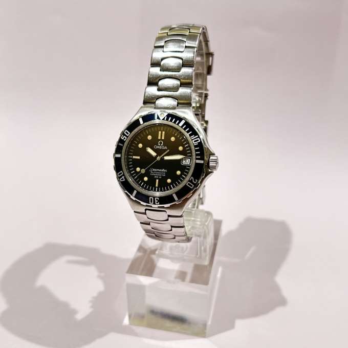 【OMEGA】vintage SEAMASTER200