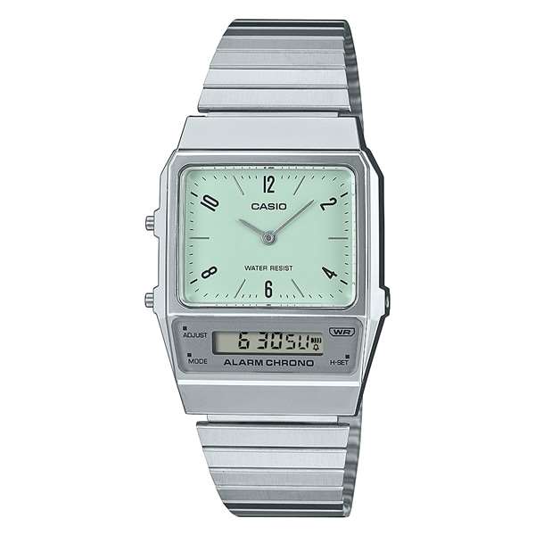 【CASIO】レトロモダンな新作モデル入荷‼︎