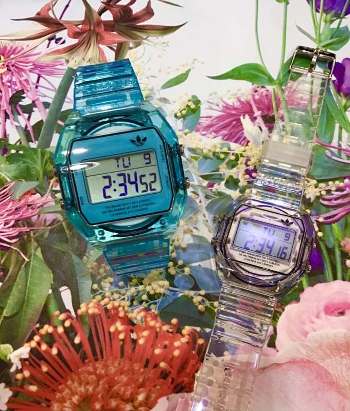 【adidas】これからの季節にぴったり♪