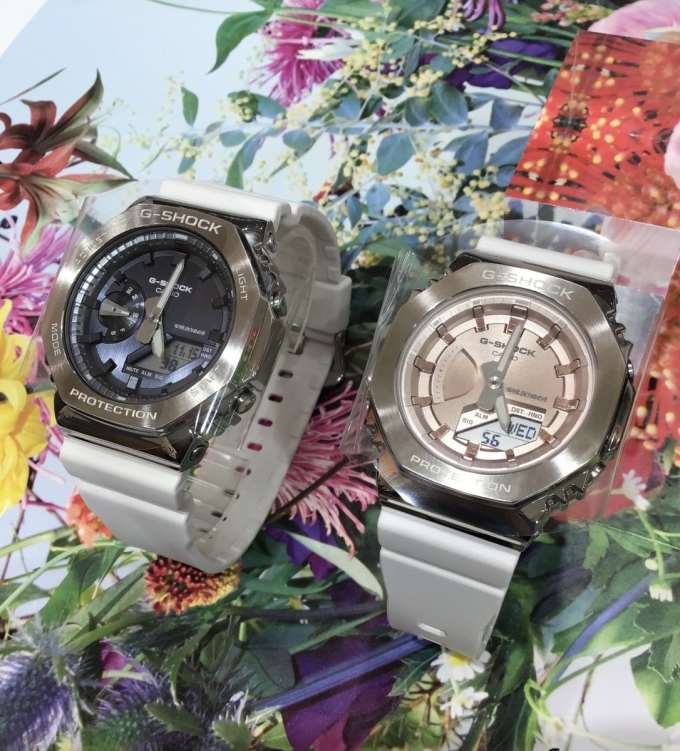 G-SHOCKの新作のご紹介☆