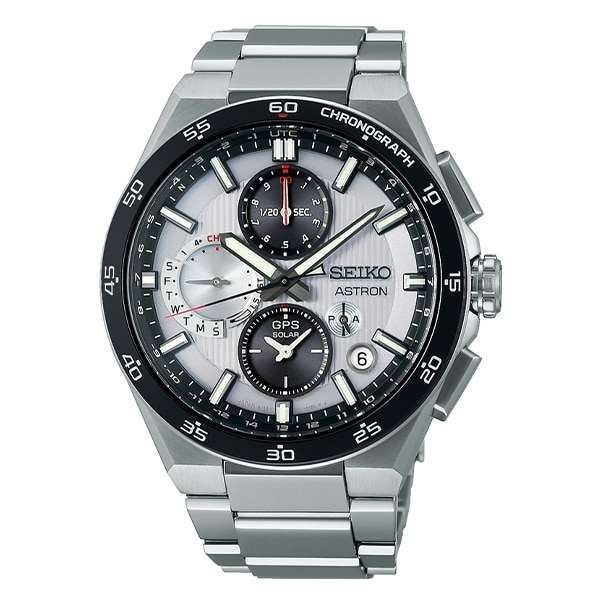 【TiCTACららぽーと沼津店】スタッフのブログ　その107　【SEIKO】