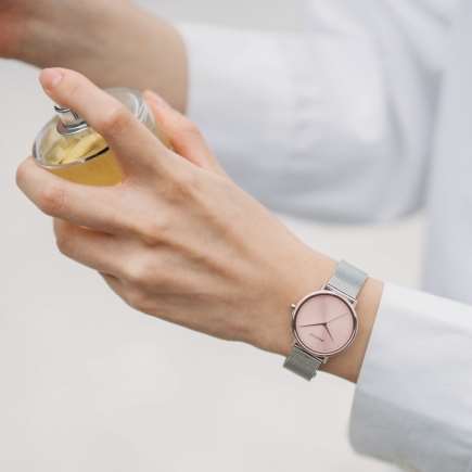 【BERING】チェリーブロッサムコレクション発売