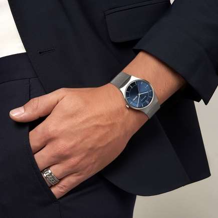 手元に好印象を与えてくれる【BERING】限定・新作モデルが登場！