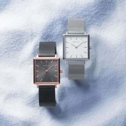 【BERING】新作チックタック限定先行販売！