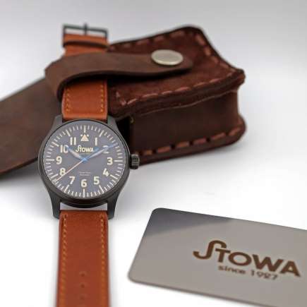 10/21発売【STOWA】創業95年記念スペシャルモデル限定発売！