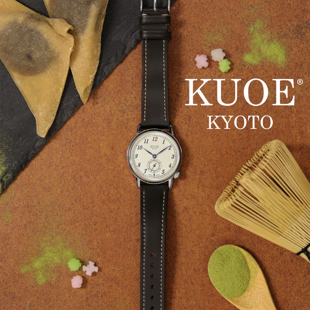 KUOE別注