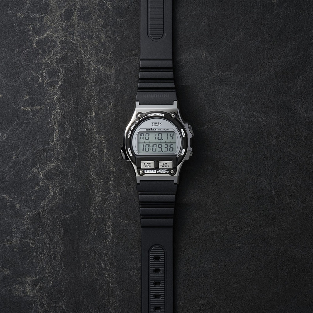 【TIMEX】名作がメタルになった話題の新作登場！発売記念キャンペーンも開催！