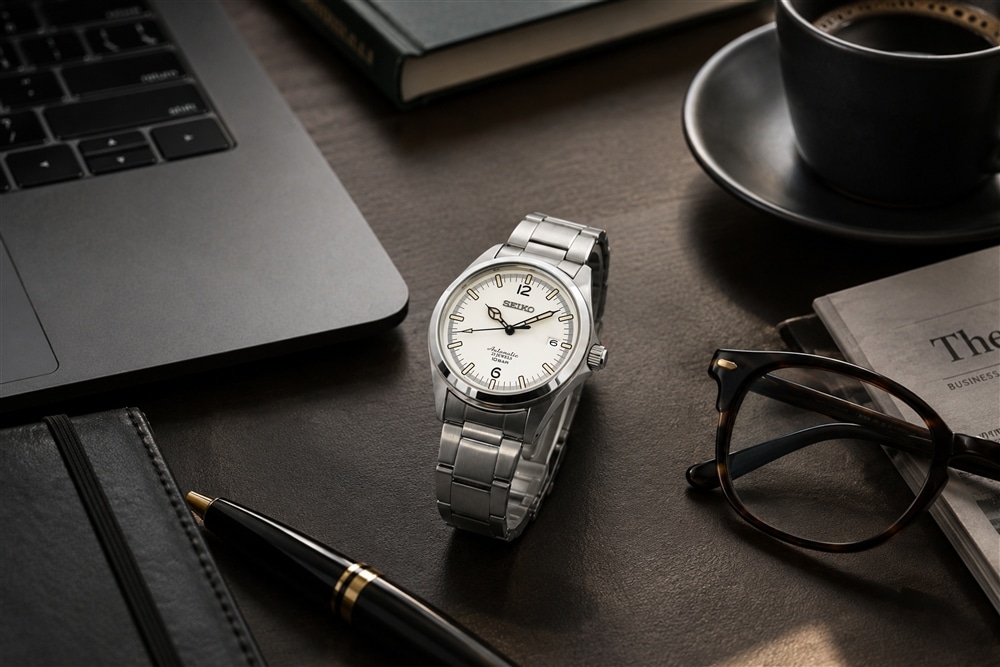 Vintage White HZB002J