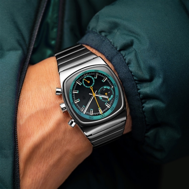 BREW WATCH CO.】日本未発売モデルを先行発売＆池袋パルコリニューアル