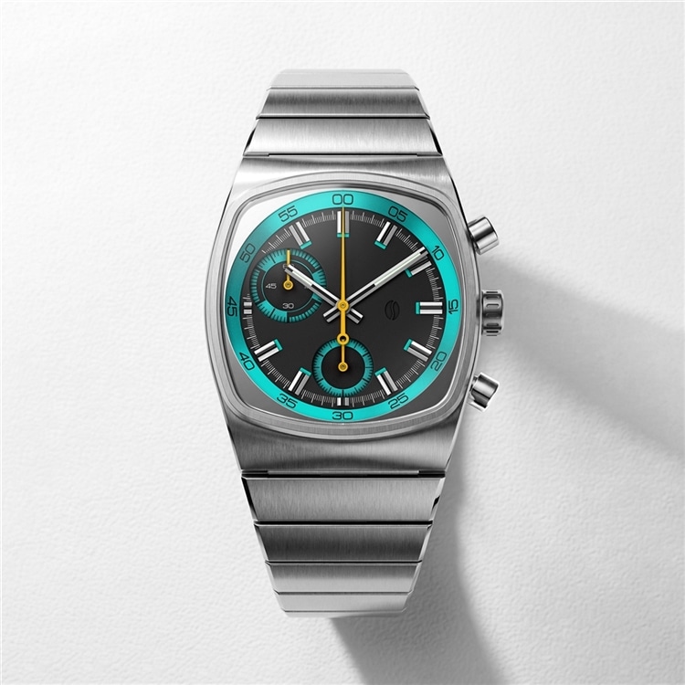 専用♡新品MURUAサークルウォッチ♡ BREW WATCH CO.】日本未発売モデルを先行発売＆池袋パルコリニューアル