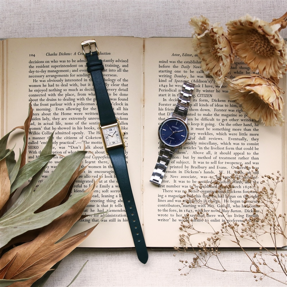 SEIKO】休日こそ、トラッドなジャケットと日本のクラシックウォッチで 