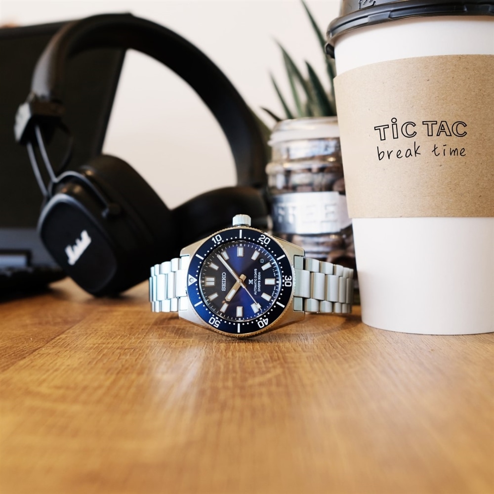 ビジネスだけじゃない！【SEIKO】プライベートを彩るセイコーメカニカルウォッチフェア開催