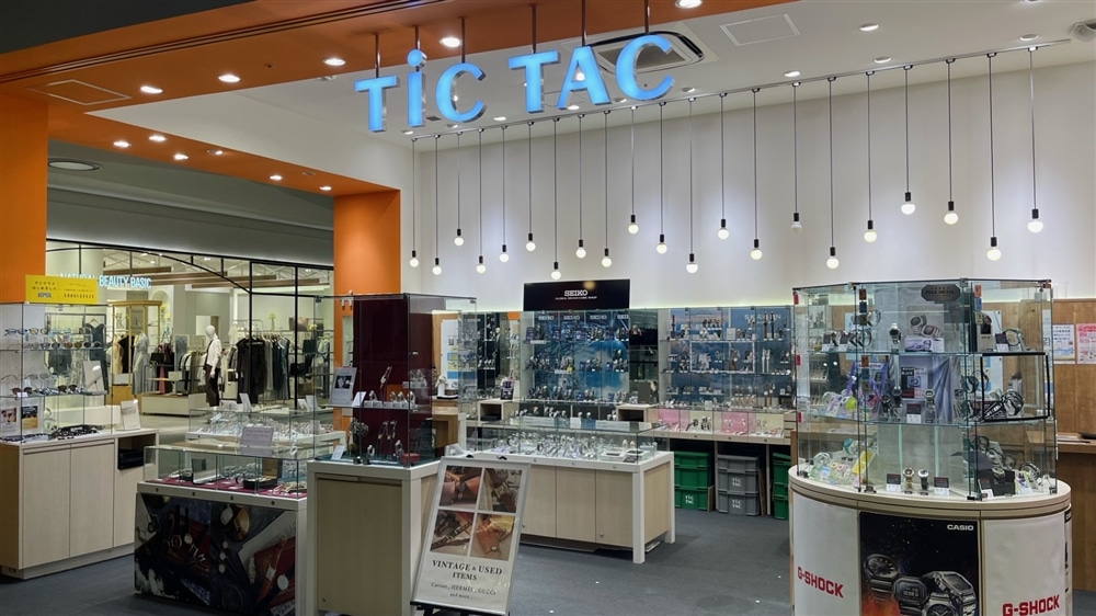 チックタックららぽーと富士見店