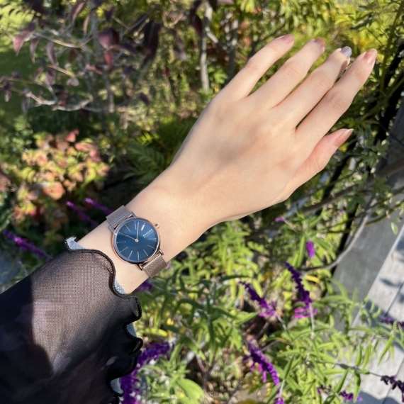 【SKAGEN】サステナブルフェア開催！