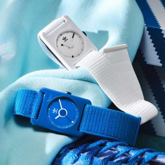 【adidas】全店で取扱開始＆学生応援キャンペーン開催！