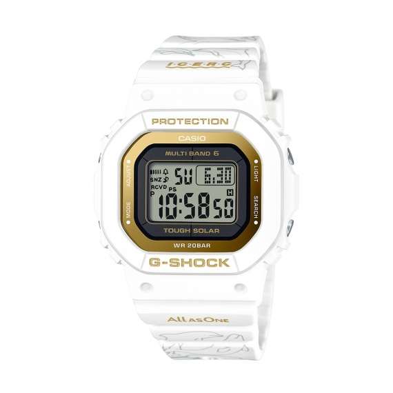 G-SHOCK】イルクジ2024 販売方法について | NEWS | チックタック