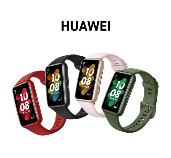 【HUAWEI】8店舗で取扱スタート！