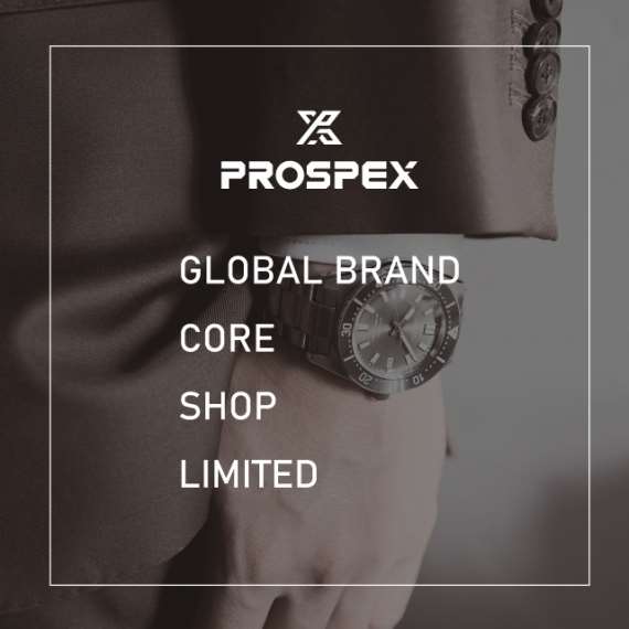 SEIKO コアショップ　PROSPEXフェア