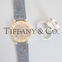 【Vintage】ヴィンテージ紹介〈ティファニー編〉【Tiffany&Co.】