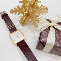   【ROSE FIELD】watch recommended on Christmas！㉖  