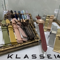 【KLASSE14】替えベルト期間限定販売中！